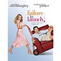 Failure to Launch