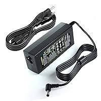 for LG Monitor Power Supply,19V Adapter Charger for LG Electronics 19
