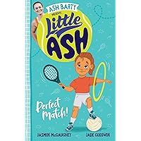 Little Ash Perfect Match! Little Ash Perfect Match! Kindle Audible Audiobook Paperback
