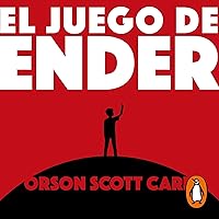 El juego de Ender [Ender's Game]: Saga de Ender 1 [Ender Quintet, Book 1] El juego de Ender [Ender's Game]: Saga de Ender 1 [Ender Quintet, Book 1] Audible Audiobook Mass Market Paperback Kindle Hardcover Paperback