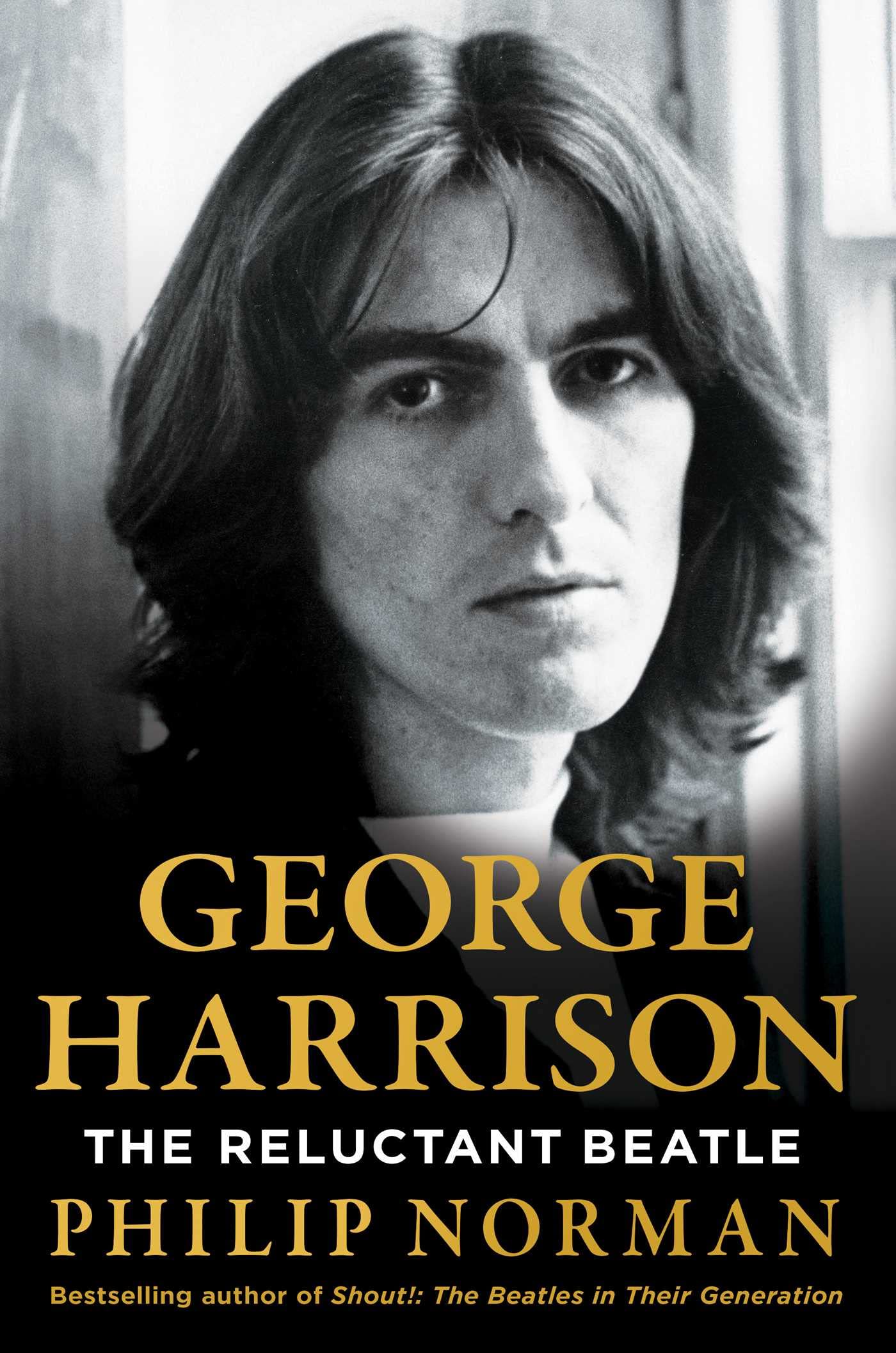 George Harrison: The Reluctant Beatle