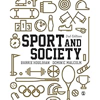 Sport and Society: A Student Introduction Sport and Society: A Student Introduction Paperback eTextbook Hardcover