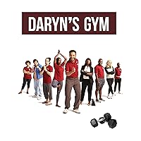 Daryn's Gym