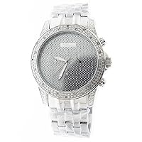 0.25 Carat Diamond Watch MJ-1120