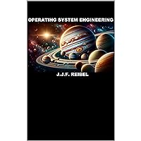 Operating System Engineering Operating System Engineering Kindle Audible Audiobook Hardcover Paperback