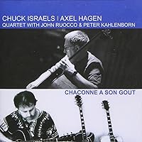 Chaconne A Son Gout Remastered Chaconne A Son Gout Remastered Audio CD