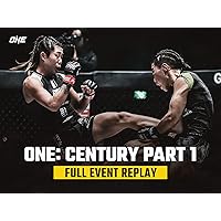 ONE: Century Part 1