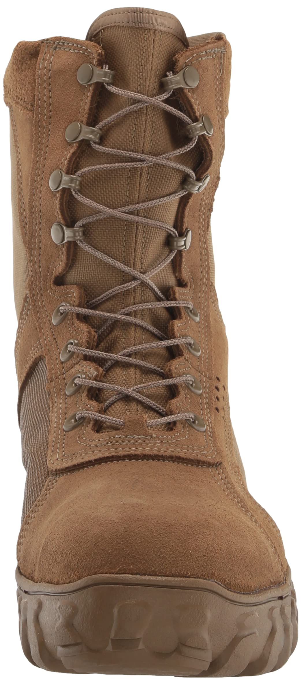 ROCKY S2V Tactical Military Boot