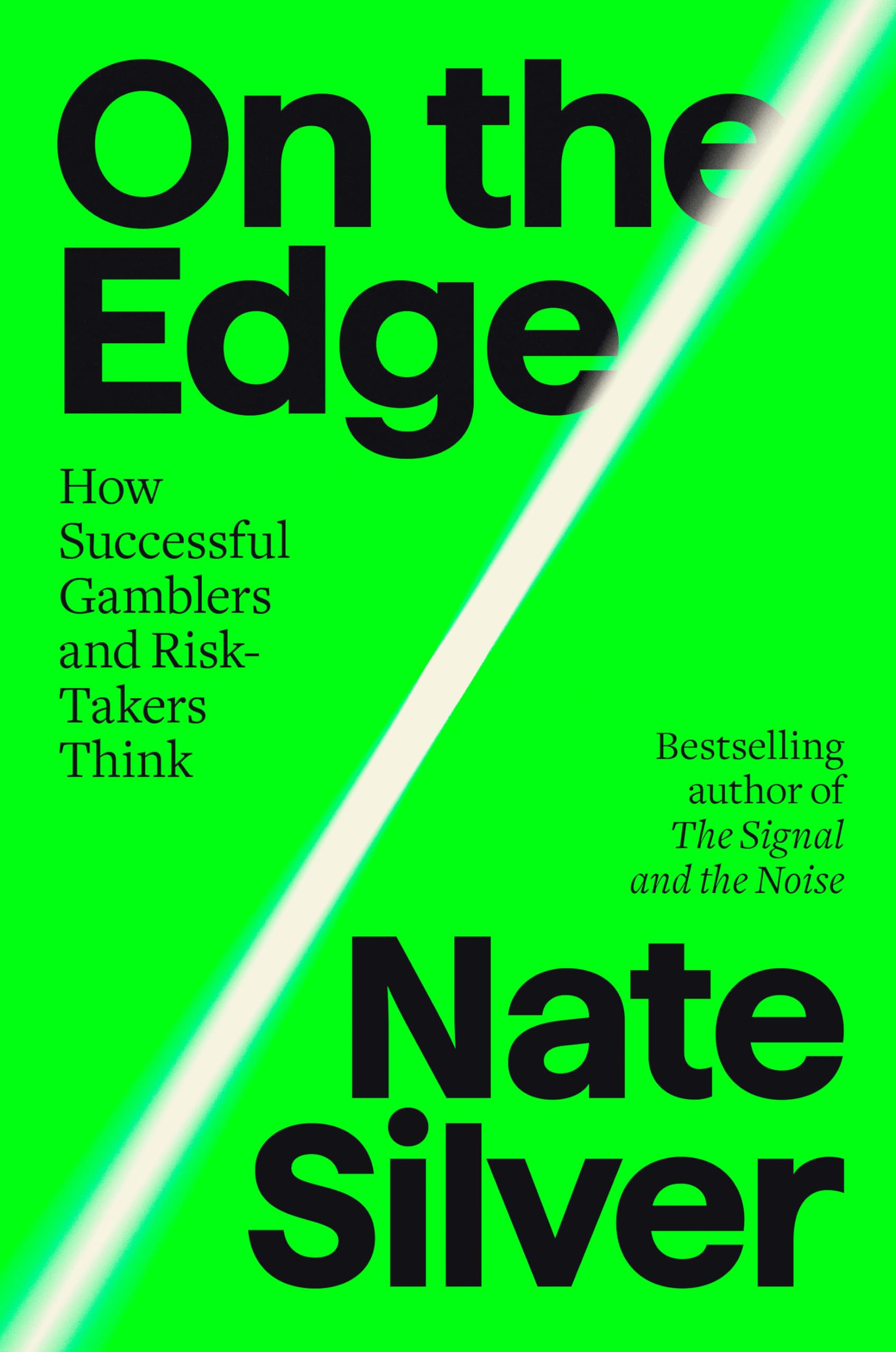 On the Edge: How Successful Gamblers and Risk-Takers Think