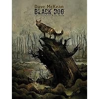 Black Dog: The Dreams of Paul Nash Black Dog: The Dreams of Paul Nash Paperback Kindle Hardcover