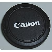 Canon 58mm Snap-On Lens Cap