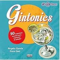 Gintonics Gintonics Paperback Kindle
