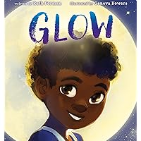Glow Glow Board book Kindle Paperback