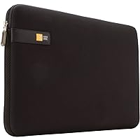 Case Logic LAPS-114 14-Inch Laptop Sleeve (Black)