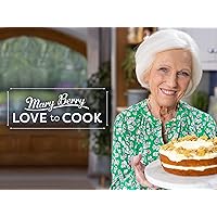 Mary Berry Love To Cook - Series 1