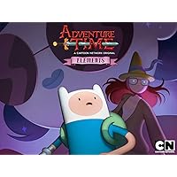 Adventure Time: Elements Season 1