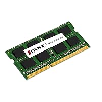 Kingston 16GB DDR4 2666MHZ SODIMM