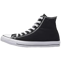 Converse Hi Top Black 4