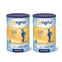 (2Pack Complex Hydrolyzed Collagen with Hyaluronic Acid and Vitamin C 330g/11.5oz