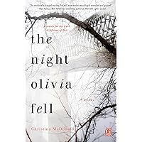 The Night Olivia Fell The Night Olivia Fell Paperback Kindle Audible Audiobook Library Binding Mass Market Paperback Audio CD