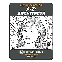 A-Z: Architects: L is for Lin, Maya