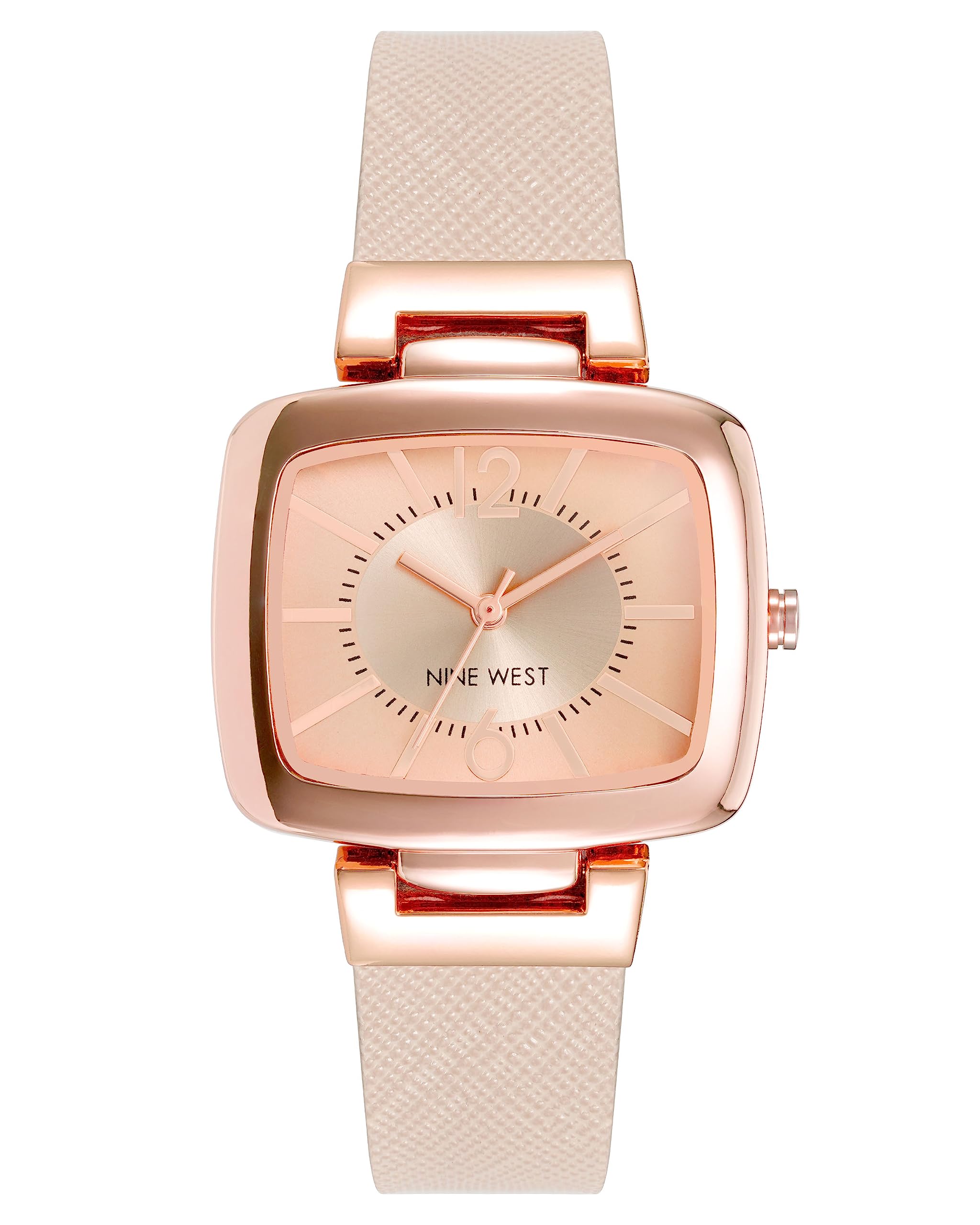 Nine West Women's Strap Watch