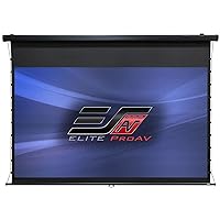 Elite Screens ProAV Manual Tab-Tension Pro CineGrey 5D 140