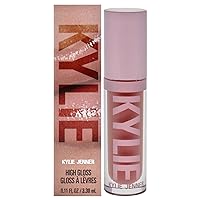 High Gloss - 319 Diva for Women - 0.1 oz Lip Gloss