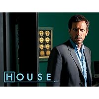 House Season 2