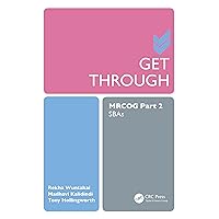 Get Through MRCOG Part 2: SBAs Get Through MRCOG Part 2: SBAs Kindle Hardcover Paperback