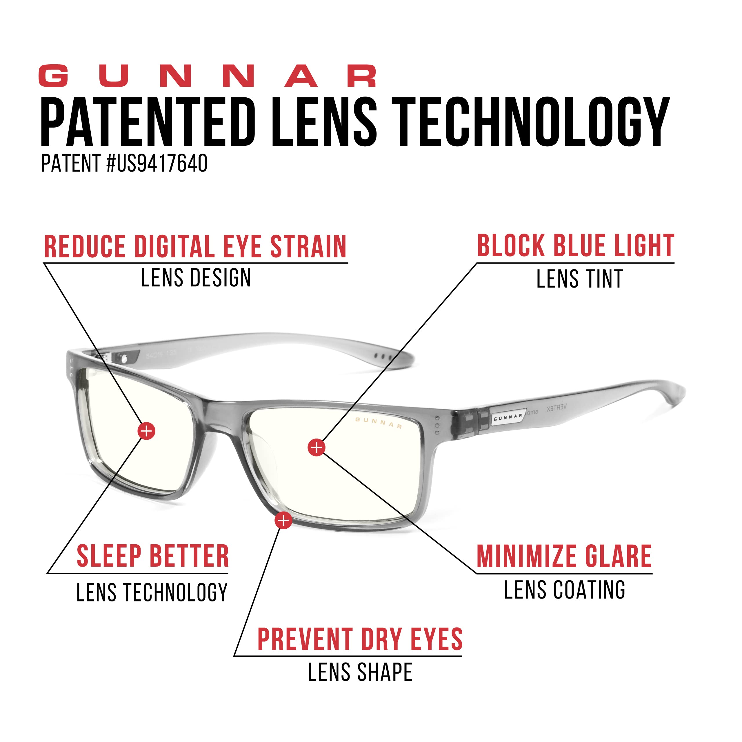 ESL, Gunnar Optiks Create Gamer Glasses | License Global