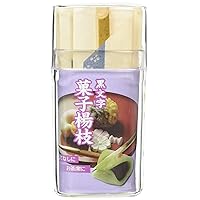 shinwa(シンワ) Pastry Toothpicks, Individually Packaged, 20 Pieces, Pack of 2, 40