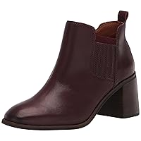 Lucky Brand Women's Debruh Bootie Ankle Boot