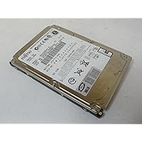 Mhv2080ah Fujitsu Hard Drives Notebook Drives 80gb-5400rpm