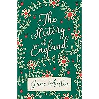 The History of England The History of England Paperback Kindle Hardcover