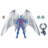 Marvel Legends Series X-Men 6-Inch Archangel Action Figure