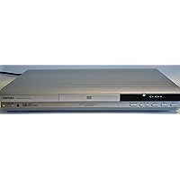 Toshiba SD-3950 Progressive Scan DVD Player