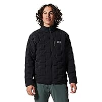 Mountain Hardwear Men's StretchDown Jacket