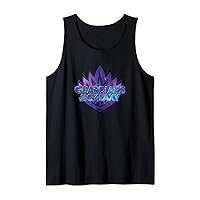 Marvel Guardians of the Galaxy Vol. 3 Ravager Badge Logo Tank Top