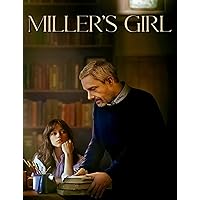 Miller's Girl: The Screenplay Miller's Girl: The Screenplay Paperback Kindle