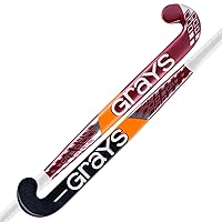 GRAYS GR7000 Jumbow Hockey Stick (2023/24) - 37.5 inch Light
