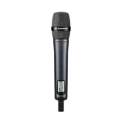 ISOLO Choice-Saxophone Version, Wireless Microphone System-EQ