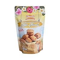 Hawaiian Cookies Toffee Macnut, 4.5 ounces (127g)