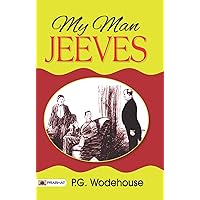 My Man Jeeves My Man Jeeves Kindle Paperback Audible Audiobook Hardcover Audio CD