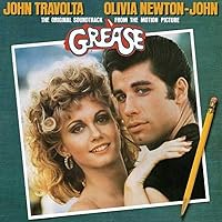 Grease Grease Vinyl MP3 Music Audio CD Audio, Cassette