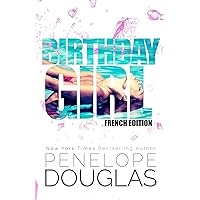 Birthday Girl: French Edition