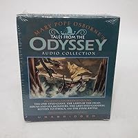 Tales From the Odyssey CD Collection (Tales from the Odyssey (Audio)) Tales From the Odyssey CD Collection (Tales from the Odyssey (Audio)) Audio CD