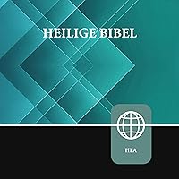 German Audio Bible–Hoffnung Fur Alle [Hope for All] German Audio Bible–Hoffnung Fur Alle [Hope for All] Paperback Audible Audiobook