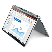 Lenovo ThinkPad X1 Yoga Gen 6 Intel Core i7-1185G7, 14