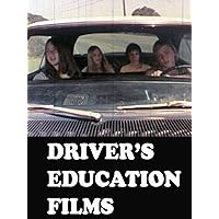 Driver's Education Films